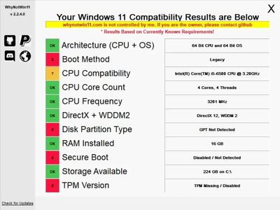 Windows 11 升級指南 檢測系統要求、下載鏡像與激活工具全解析